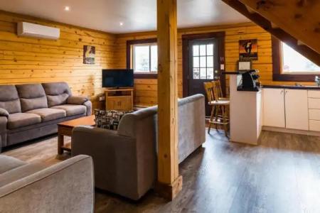 Glacier House & Resort - 140