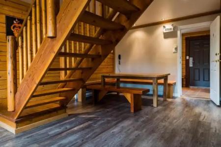 Glacier House & Resort - 145