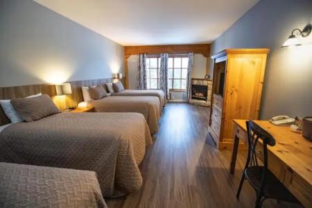 Glacier House & Resort - 4