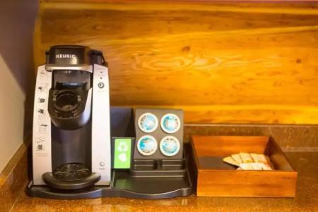 Glacier House & Resort - 12