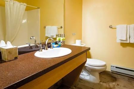 Glacier House & Resort - 95