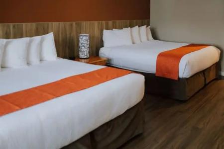 Glacier House & Resort - 99