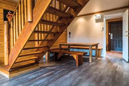 Glacier House & Resort - 47