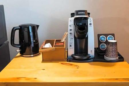 Glacier House & Resort - 49