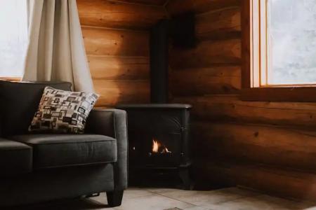 Glacier House & Resort - 113