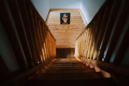 Glacier House & Resort - 27