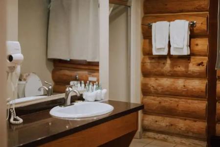 Glacier House & Resort - 90