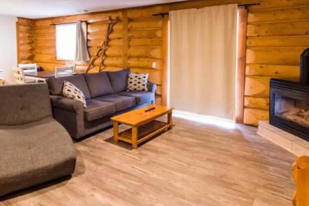 Glacier House & Resort - 76