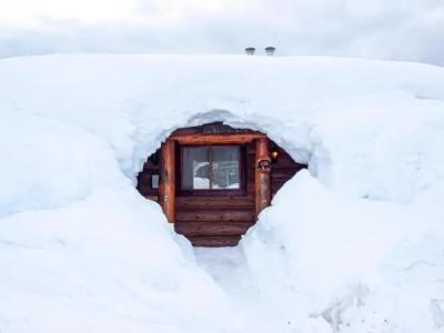 Glacier House & Resort - 70