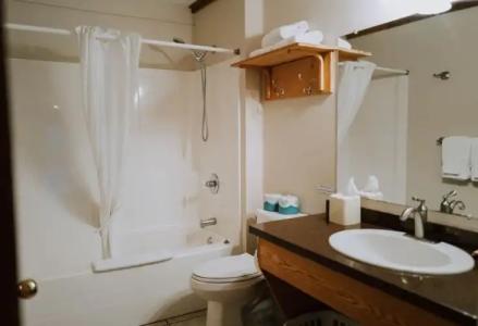 Glacier House & Resort - 92