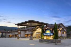 Days Inn & Suites by Wyndham Revelstoke, Revelstoke