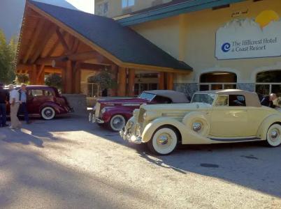 Coast Hillcrest - 33