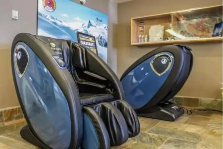 Coast Hillcrest - 16