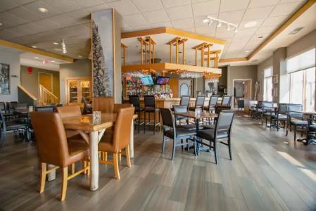 Coast Hillcrest - 31