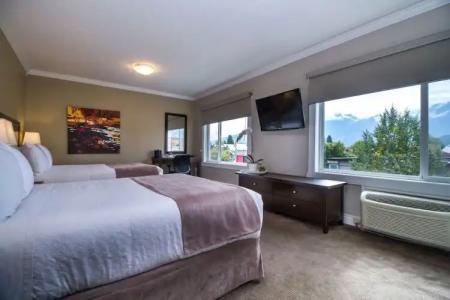 Regent Revelstoke - 37