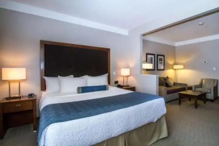 Best Western Plus Revelstoke - 87