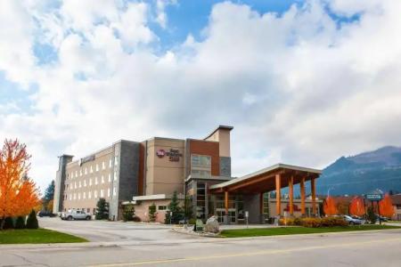 Best Western Plus Revelstoke - 28