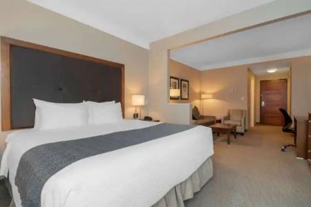 Best Western Plus Revelstoke - 64