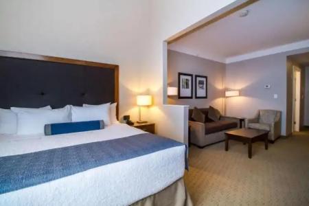 Best Western Plus Revelstoke - 103