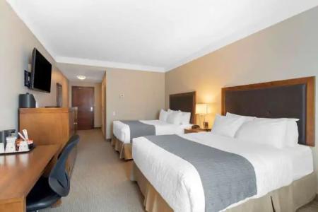 Best Western Plus Revelstoke - 55