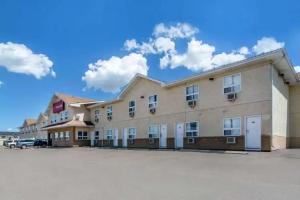 Econo Lodge, Regina