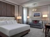 Executive Double Suite