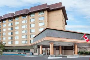 Baymont by Wyndham Red Deer, Red Deer