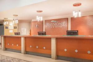 Baymont by Wyndham Red Deer, Red Deer