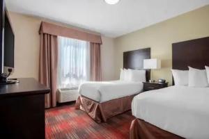 Best Western Plus Red Deer Inn & Suite, Red Deer