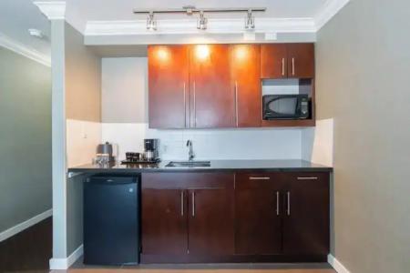 Sandman Red Deer - 26