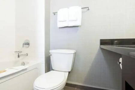 Sandman Red Deer - 27