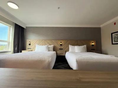 Sandman Red Deer - 14