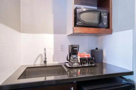 Sandman Red Deer - 9