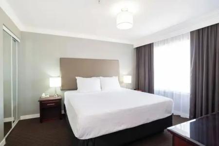 Sandman Red Deer - 23