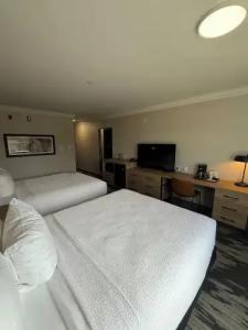 Sandman Red Deer - 16