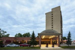 Red Deer Resort & Casino, Red Deer