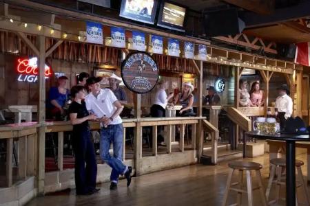 Red Deer Resort & Casino - 31