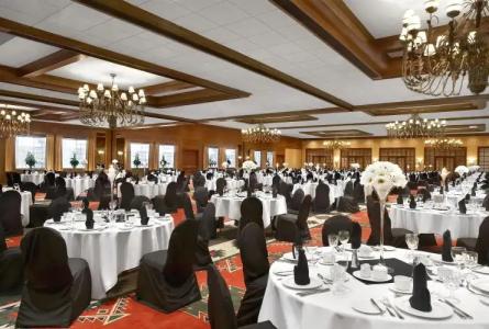 Red Deer Resort & Casino - 27