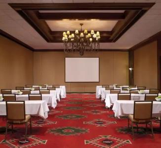 Red Deer Resort & Casino - 25