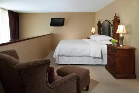 Red Deer Resort & Casino - 34