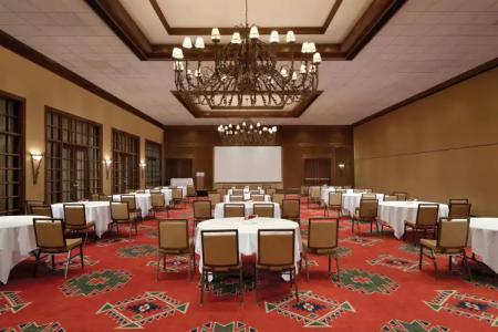 Red Deer Resort & Casino - 20