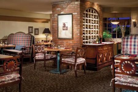 Red Deer Resort & Casino - 29