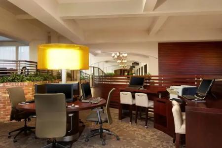 Red Deer Resort & Casino - 28