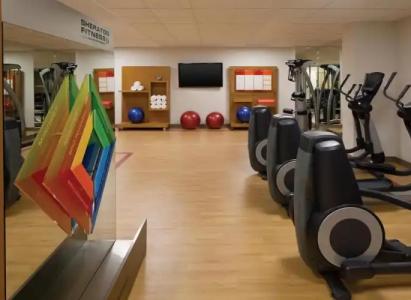 Red Deer Resort & Casino - 23