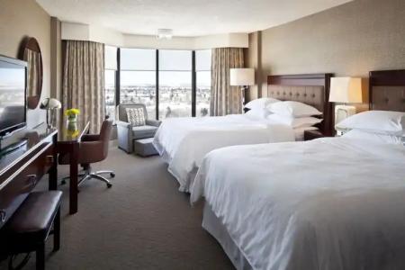 Red Deer Resort & Casino - 64