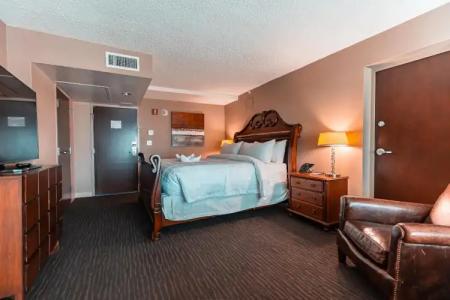 Red Deer Resort & Casino - 41