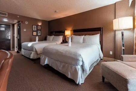 Red Deer Resort & Casino - 78