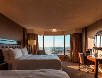 Red Deer Resort & Casino - 62