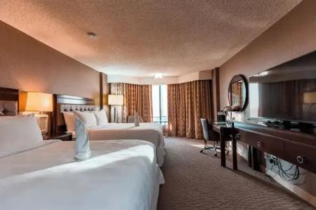 Red Deer Resort & Casino - 77
