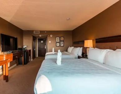 Red Deer Resort & Casino - 61